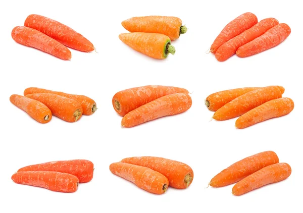 Carrots — Stock Photo, Image