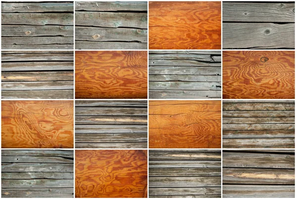 stock image Wooden background