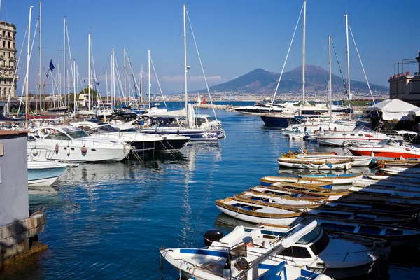 Napoli — Stok fotoğraf