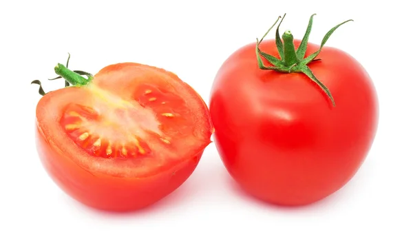 Tomatoes — Stock Photo, Image