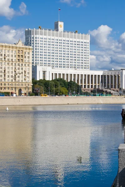 Weißes Haus — Stockfoto