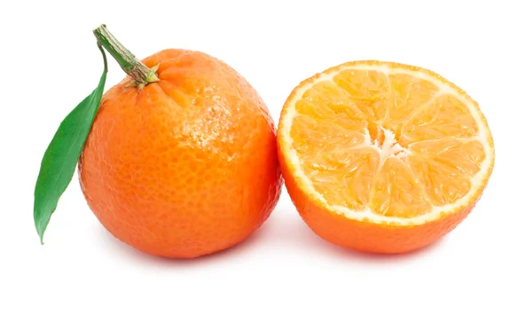 Tangeriner — Stockfoto