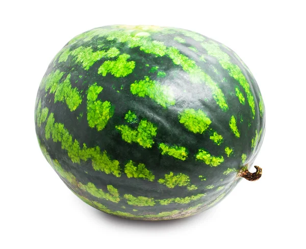 Vattenmelon — Stockfoto