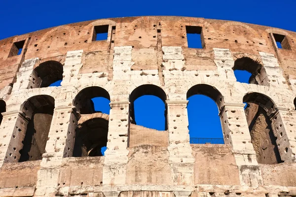 Colosseo a Roma — Foto Stock