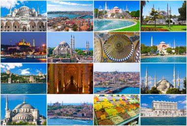 İstanbul.