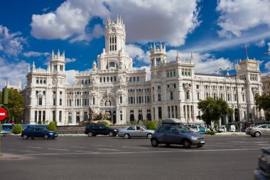 Sarayı Madrid