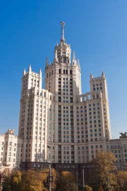 kotelnicheskaya dolgu