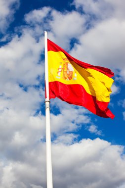 İspanyol Bayrağı
