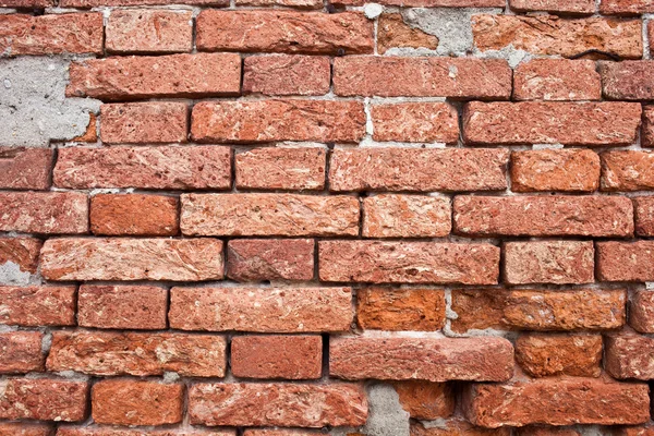 Brick wall — Stock Photo, Image