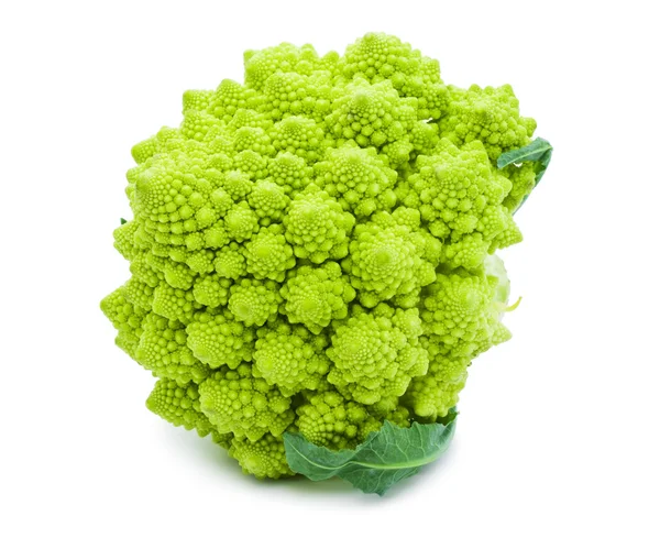 Romanescobroccoli — Stockfoto