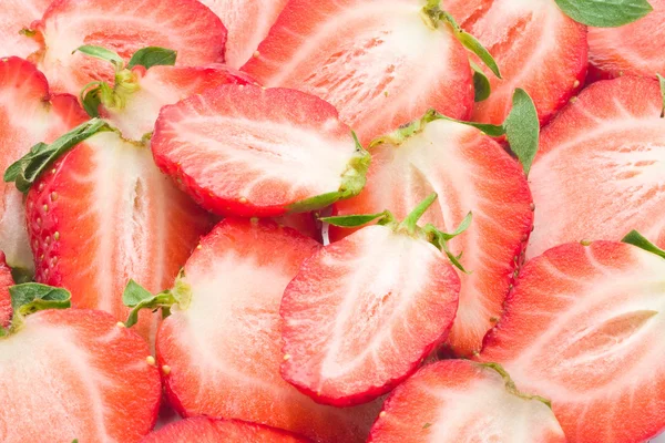 Strawberries — Stock Photo, Image