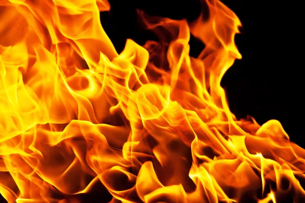 Fire — Stock Photo, Image