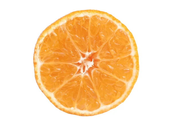 Tangerine — Stock Photo, Image