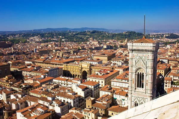 Firenze — Foto Stock