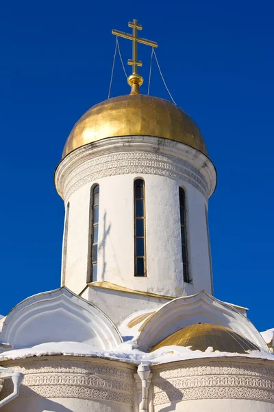 Trinity katedral — Stok fotoğraf