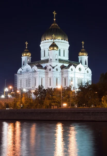 Christus Heiland kathedraal — Stockfoto