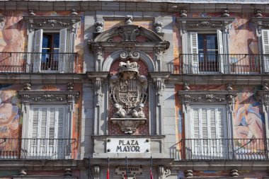 Casa de la Panaderia