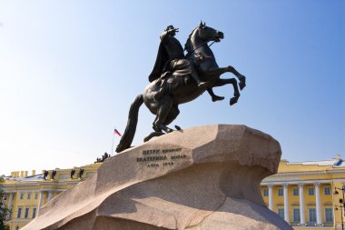 Aziz PETERSBURG