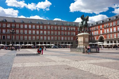 Plaza Mayor