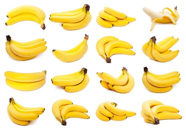 Banana — Fotografia de Stock