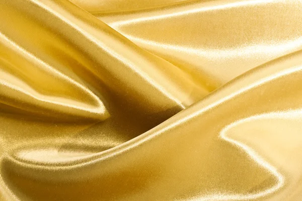Jedwab złoty — Zdjęcie stockowe