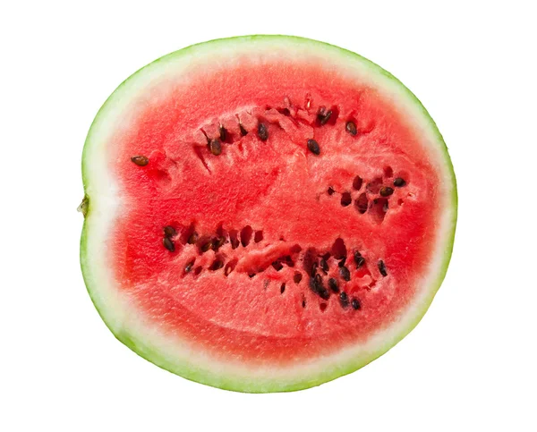 Vattenmelon — Stockfoto