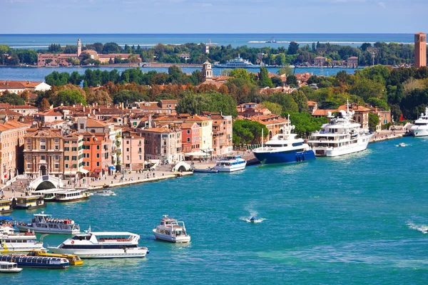 VENEZIA — Foto Stock