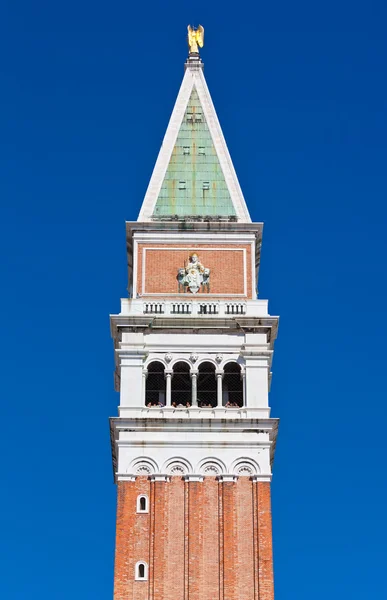 San marco v Benátkách — Stock fotografie