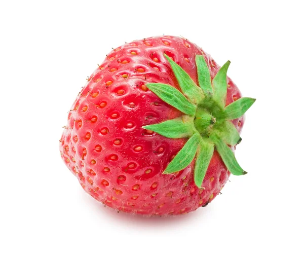 Aardbeien — Stockfoto