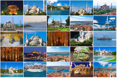 İstanbul.