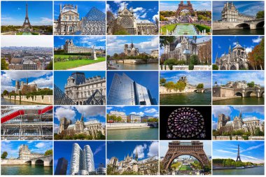 Paris Fransa