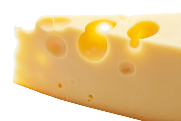 Queso — Foto de Stock