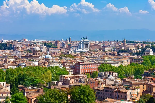 Rome — Stockfoto