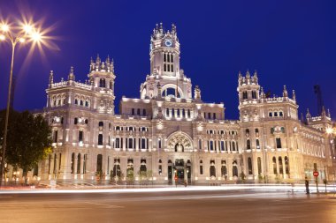 Sarayı Madrid