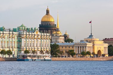 Aziz PETERSBURG