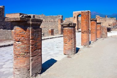 pompeii