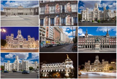 Madrid