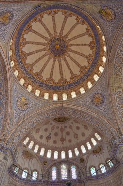 Sultanahmet Camii