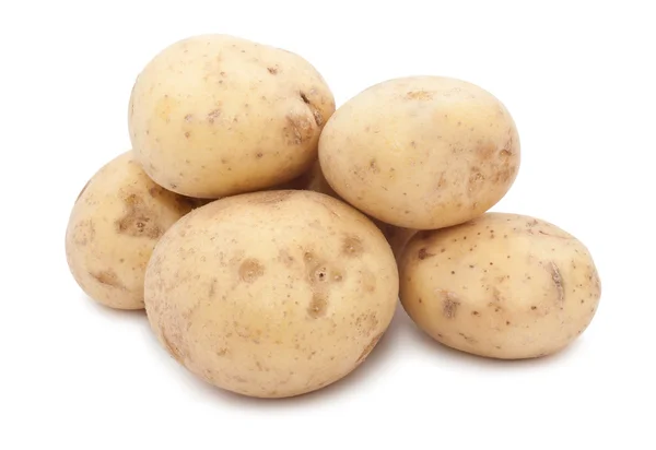 Πατάτες — Φωτογραφία Αρχείου