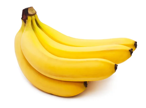 Banana — Fotografia de Stock