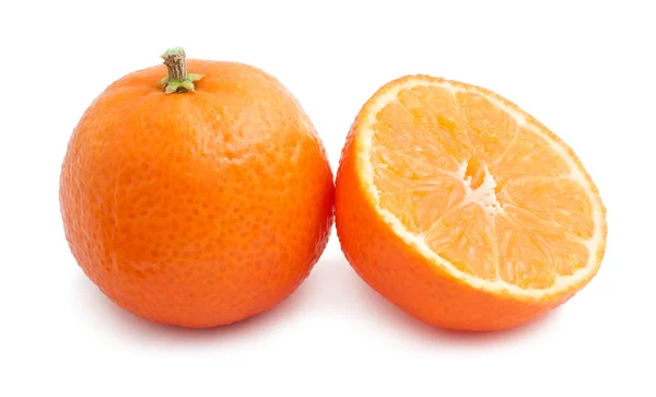 Tangerines — Stock Photo, Image