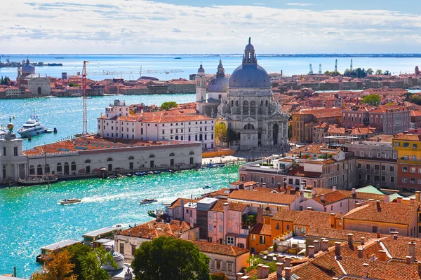 VENEDIG — Stockfoto