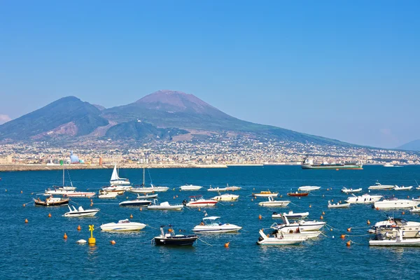 Napoli — Stok fotoğraf