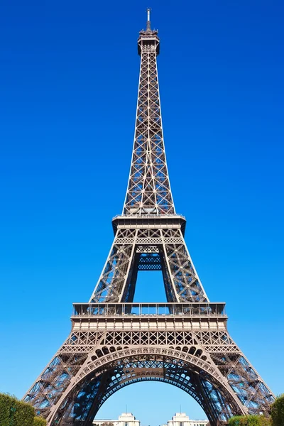 パリのエッフェル塔 — ストック写真