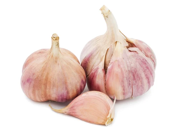 Knoblauch — Stockfoto