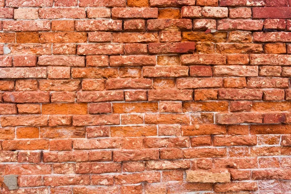 Muro de ladrillo — Foto de Stock