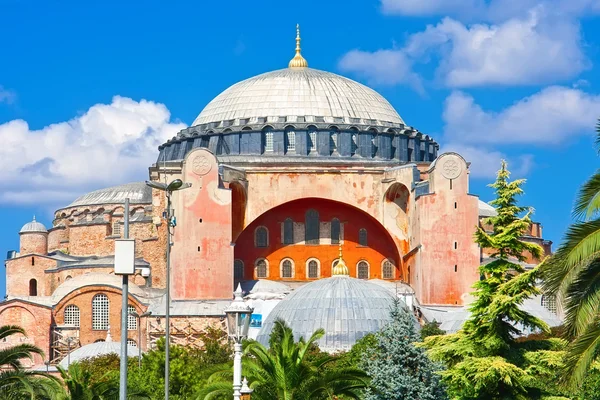 Hagia Sophia — Stock Photo, Image