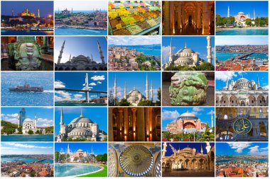 İstanbul.