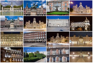 Madrid