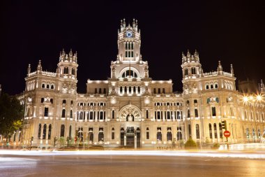 Sarayı Madrid